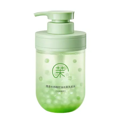 Ruyi Salicylsäure-Shampoo gegen Schuppen und Fett - 7