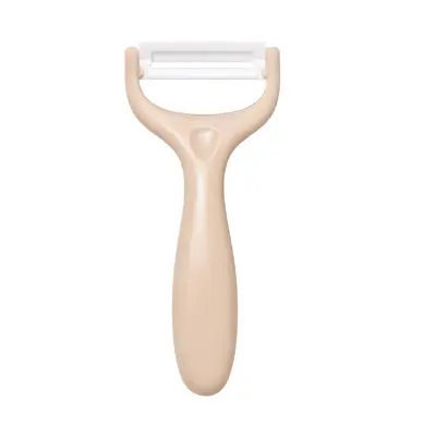 Ceramic multifunctional fruit and vegetable peeler sharp grater - 12