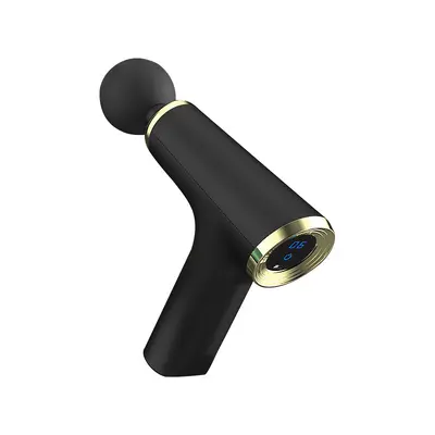 Mini Massage Gun, Silent Electric, Professional - 6