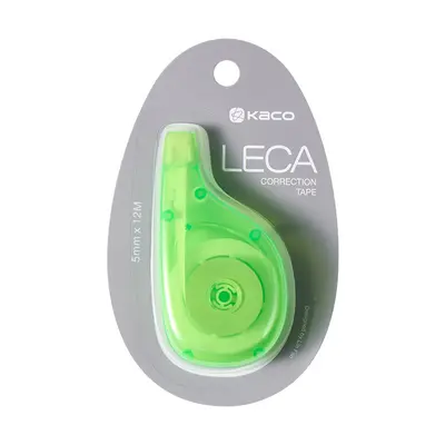 KACO Lele Student Correction Tape Large Capacity Portable - 7