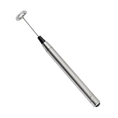 Milk frother coffee frother home electric milk frother milk mixer hand frother - 4