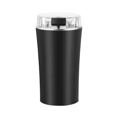 110V Compact Portable Household Coffee Grinder