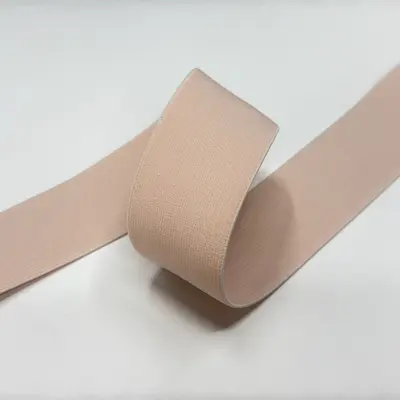 Farbiges Nylon-Gummiband, Bekleidungszubehör Elastikband - 7