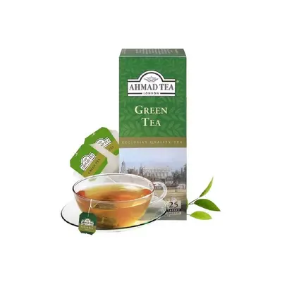 Earl Grey Black Tea, 25 Tea Bags - 10