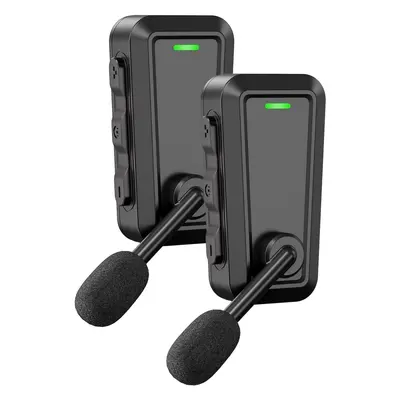Grenzüberschreitende neue tragbare Radsport-Spezialkopfhörer für Extremsportarten, Ski-Doppel-Gegensprechanlage, Helm-Bluetooth-Kopfhörer