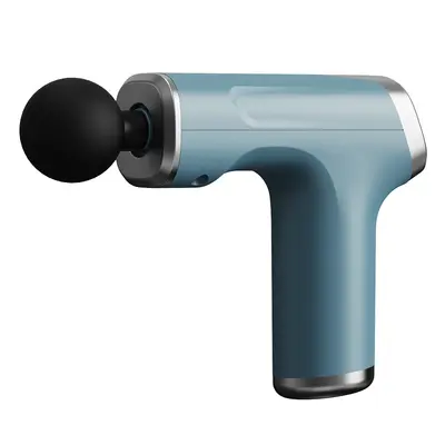 【工厂直销】跨境迷你筋膜枪 肌肉按摩器mini按摩抢massage gun - 9