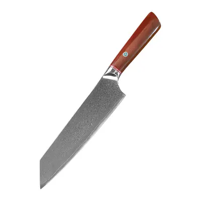 Damascus chef knife set, Japanese style - 10
