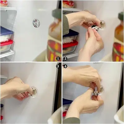 WR55X11132 and WR55X25754 LED Light for GE Refrigerator
