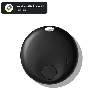 Android ve Apple konumlandırma cihazı, eşya takibi - 11