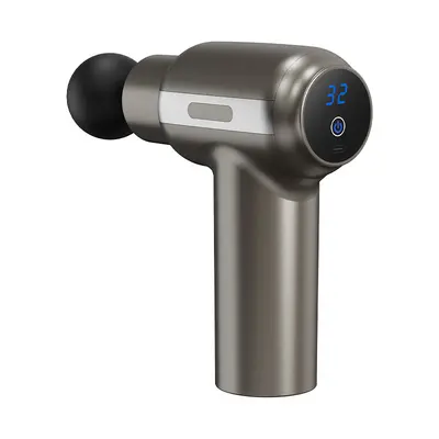 Rechargeable Massage Gun with Brushless Motor for Home Use - 6