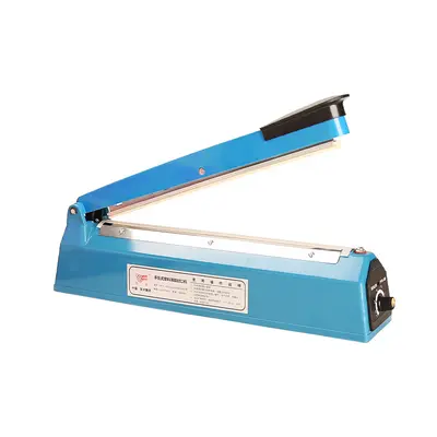 Folienverschweißmaschine 200/300 Vakuumverpackung - 6