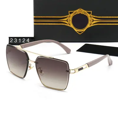 Unisex-Sonnenbrille, Modell 23124 - 11