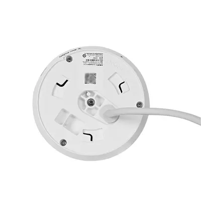 Hikvision 5-Megapixel-POE-Fisheye-Panoramakamera DS-2XA3956F-IS - 4