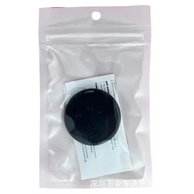 Bluetooth konumlandırıcı, akıllı nesne bulucu, evcil hayvan anahtarı - 12