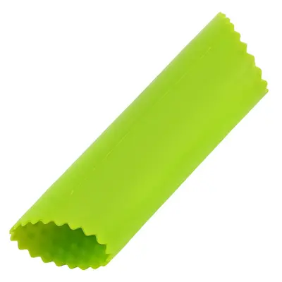 Silikon Sarımsak Soyma Makinesi El Tipi Basmalı Sarımsak Soyma Aracı Sarımsak Kabuğu Çıkarma El Ovma Sarımsak Soyucu Mutfak Küçük Araçları - 10