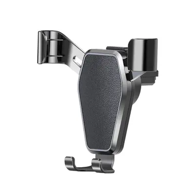 Car Phone Holder for Air Vent, Gravity Support - 6