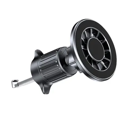 Magnetic Car Phone Holder for Air Vent, Anti-Shake - 6