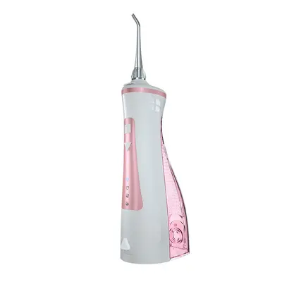 YASI Elektrikli Taşınabilir Akıllı Diş Duşu V18 - 8