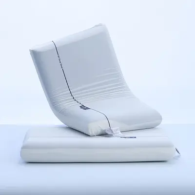 Deep Sleep PRO bellek köpüğü yastık, boyun destekli, sınıf A - 7