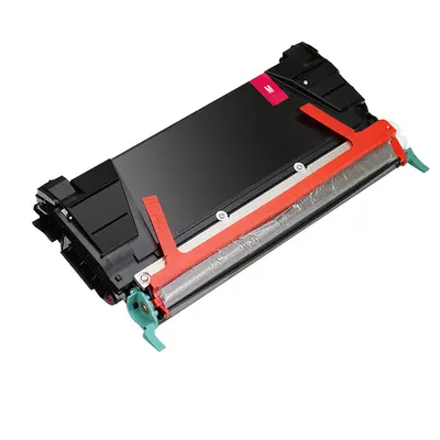 Kompatible Lexmark Tonerkartusche für C734dn, C736n, X738de, C734A1KG