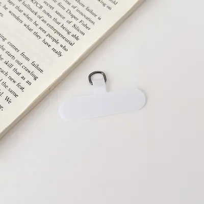 Phone Case Lanyard Pad, Adhesive Clip Pad, Anti-Loss - 8