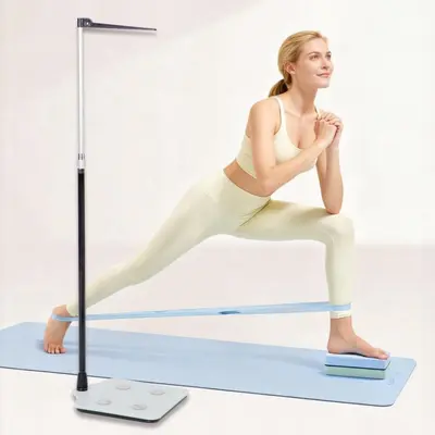 Height and Weight Scale, Smart Medical Measuring Device for Schools and Kindergartens