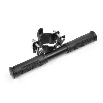 Hook-Type Handlebar Grip Bar for M365/1S/F20/MAX G30 Electric Scooter, Kids - 6