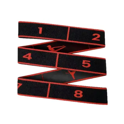 Adjustable Segmented Resistance Band for Hip Exercise - 6