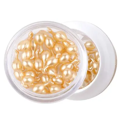 Biotherm Fullerene Plasenta Yaşlanma Karşıtı Esans Koyun Plasenta Esansı Plasenta Tavuk Butları İşlenebilir
