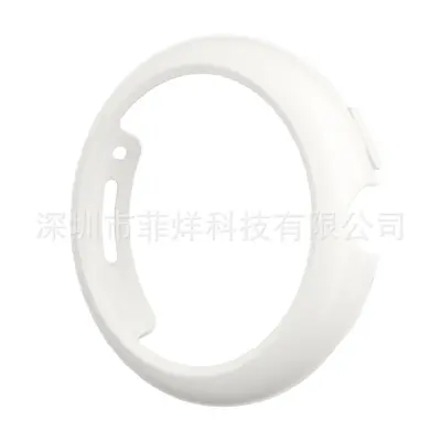 Google Pixel Watch 1 PC Schutzgehäuse - 9