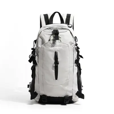 30L Large-Capacity Hiking and Trekking Backpack