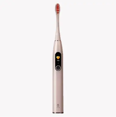 Oclean欧可林声波电动牙刷xpro digital 成人电动牙刷海内外热销 - 7