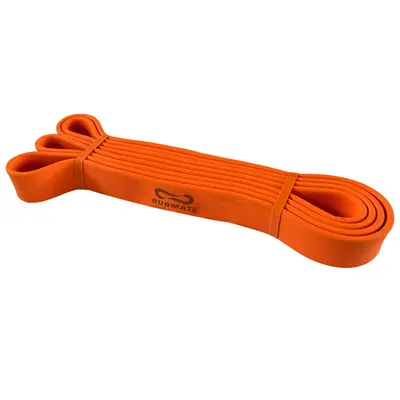 Resistance Band for Yoga, Strength Training and Pull-Up Assistance - 5