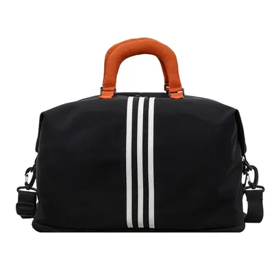 Reiserucksack Großes Fassungsvermögen Erweiterbar Geschäftsreisetasche Hochwertiges Design Tragbar Leichte Reisetasche Sport Yoga Fitness - 10