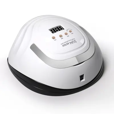 Nagel-Phototherapie-Maschine 350W intelligenter Sensor UV-Gel - 5