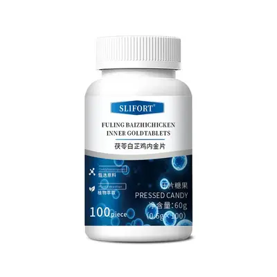 Beijing Tongrentang Multivitamin B-Complex Tablets with Zinc and Selenium - 11