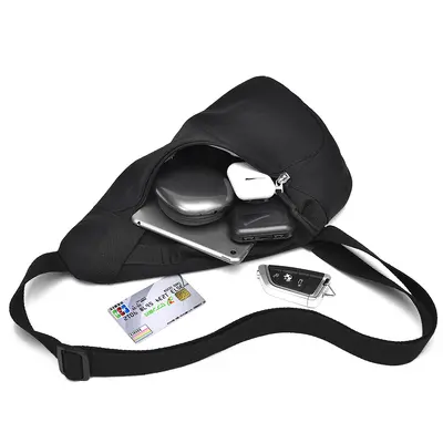 Göğüs çantası, omuz çantası, alışveriş, seyahat, bisiklet, spor, kadınlar için düz renk çapraz askılı telefon çantası, günlük kullanım küçük çantası, niş tasarım.