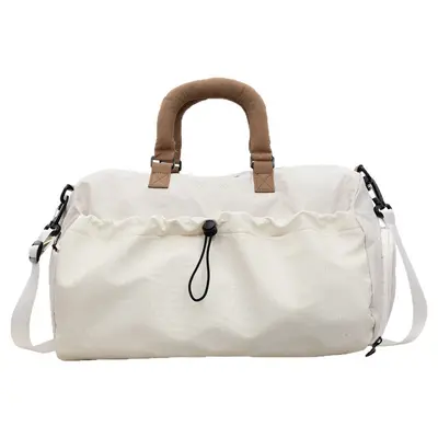 Reisetasche mit Trocken-Nass-Trennung, groß