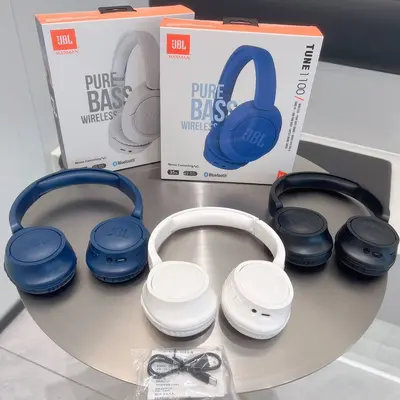 JBL11000BT yeni nesil kablosuz kulak üstü Bluetooth kulaklık, sınır ötesi e-ticaret için popüler, LOGO Huaqiangbei uyumlu