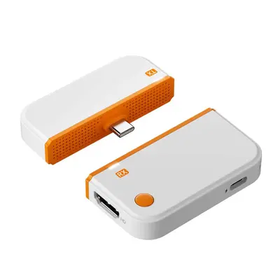 Wireless screen mirroring adapter TYPE-C HDMI computer to TV - 3