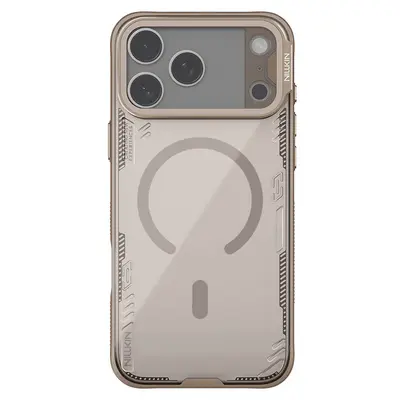 Nillkin Ice Air ProP Protective Case for Apple iPhone 17/18 Pro Max - 9