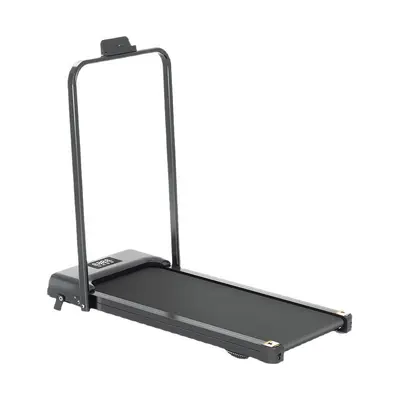 Foldable Home Mini Treadmill, Quiet Electric Indoor Use