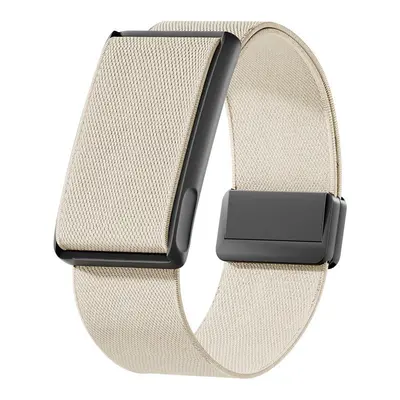 Amazfit Helio Strap için naylon manyetik elastik örgü kordon - 12
