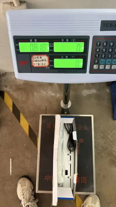 Haushalt-Vollautomatik Vakuumversiegelungsmaschine - 8