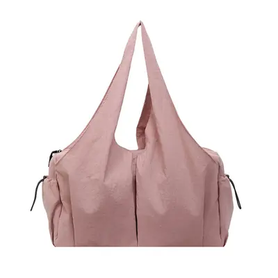 Tägliche große Tasche für Frauen 2026 neuer Trend Mode vielseitige Schultertasche große Kapazität Klasse Pendler-Tasche - 8