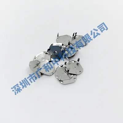 Metal Dome Yaylı Tuşlu Dokunmatik Anahtar, Metal Kubbe Tact Switch