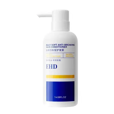 EHD Anti-Haarausfall-Shampoo mit Talgkontrolle und Volumen für Männer und Frauen - 11
