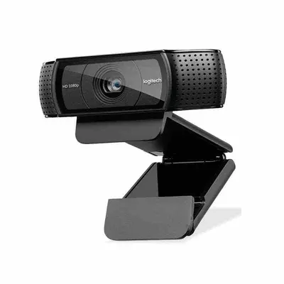 Logitech C920e HD camera 1080P, autofocus, conference - 6