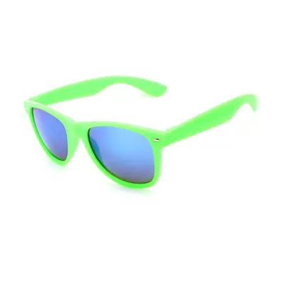 Monochrome Stud Coated Sunglasses with Custom Logo - 9