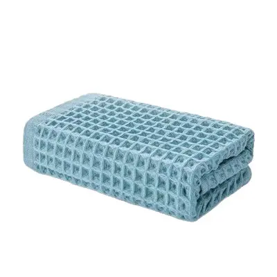 100% cotton class A towel and bath towel set, antibacterial - 5